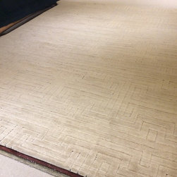 Modern Rugs - Products