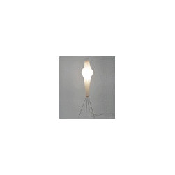 Noguchi  - 14A Floor Lamp By Akari Lamps - Floor Lamps