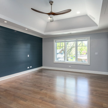Elegant Elmhurst Estate