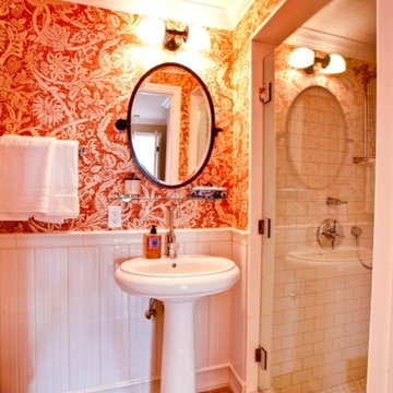 Before's and After's