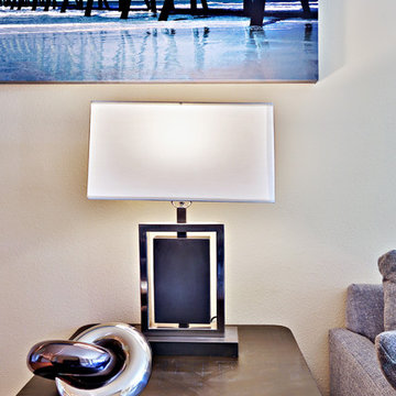 Redmond Residence