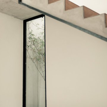 Ledge House