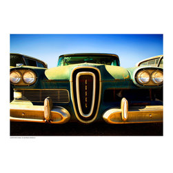 RUSTED RELICS - Products