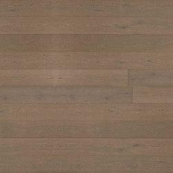 Greystone Urban Loft White Oak Hardwood Flooring from Lauzon - Hardwood Flooring