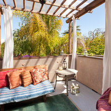 Patio Ideas