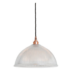 NOVA PRISMATIC PENDANT LIGHT - Pendant Lighting