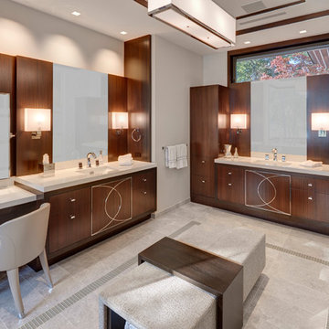 Award Wining High Performance Lake House