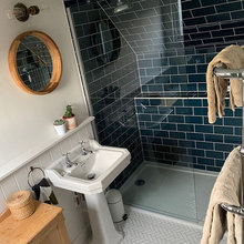 TB: Bathroom