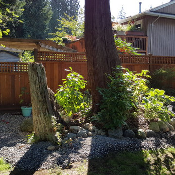 North Vancouver