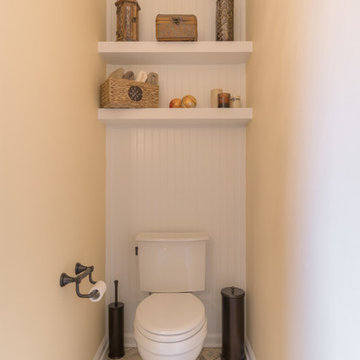 Diamond Master Bath