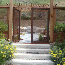 gates for office