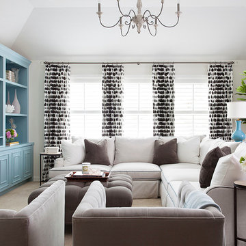Brushy Creek