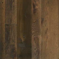 Auburndale - Hardwood Flooring