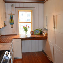 cottage