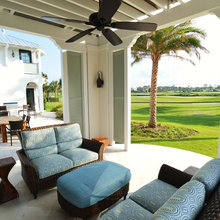 Outdoor space