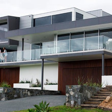 House Facades