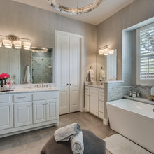 bath