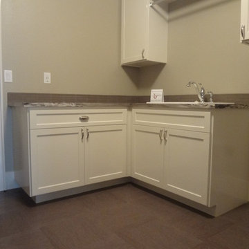 Tour of Homes 2014: #25 Mike Riddle Construction, LLC