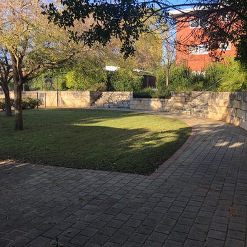 Commercial Lawns and Gardens