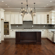moulding