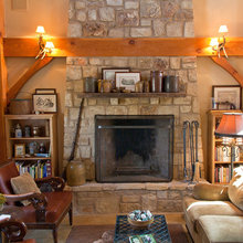 Living Room Ideas
