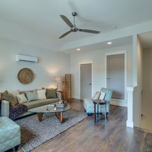 Living Room Ideas