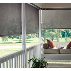 Exterior Ideas - Outdoor Decor