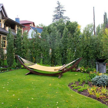 Elbow Park Residence