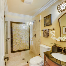 my bathroom