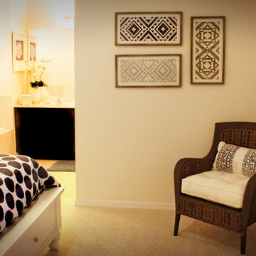 Vacation Home at Veranda Palms