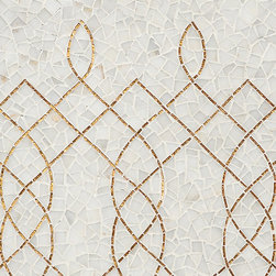 Stone Mosaic - Tile