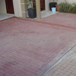 Easy Drain Installation - Garden Products