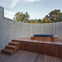 COOL SPACES