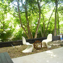 outdoor furniture