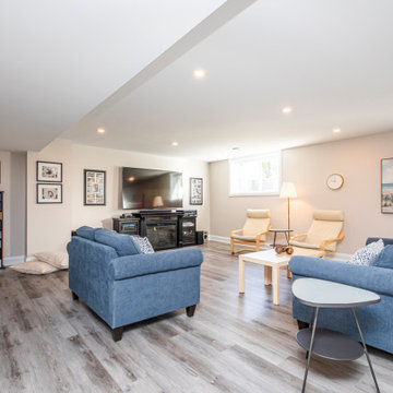 Casey Creek Project