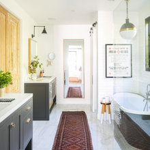 Reservoir Master Bath