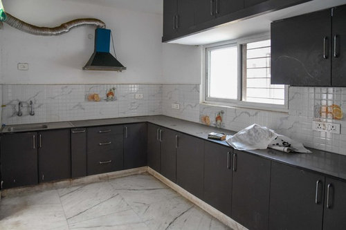 Kitchen Chimney Outlet Design