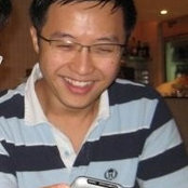 Jian Loongs foto