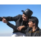 Pratyush Goyal's photo
