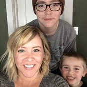 Sarah Kusler's photo