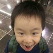 Doris Wang's photo