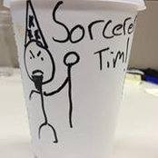 Tim Lennons foto