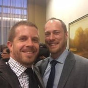 Chris Williams's photo