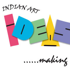 Indian Art Ideas