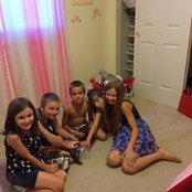 Patricia Van House's photo