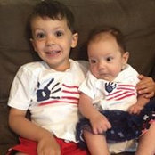 Katie Ward Cannon's photo