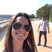 Marina Candiotto's photo