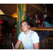 Alex Coronels billede
