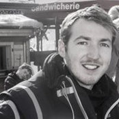 Charlie Smith's photo