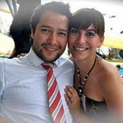Alberto Serrano's photo
